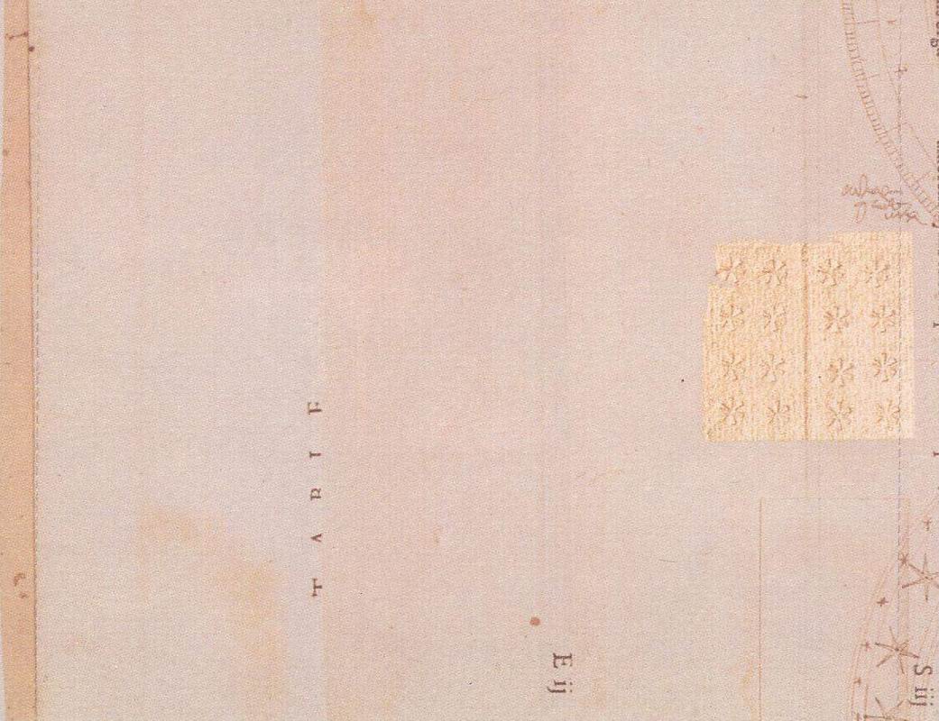 Enya  A Box Of Dreams  Stars  Inlay